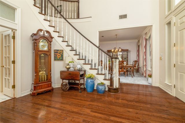 4106 Trail Bend Court, Colleyville, TX 76034