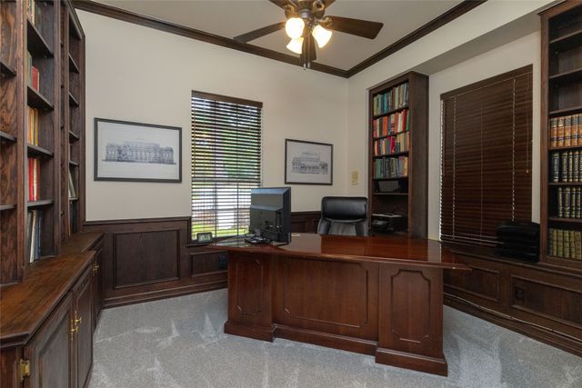 4106 Trail Bend Court, Colleyville, TX 76034