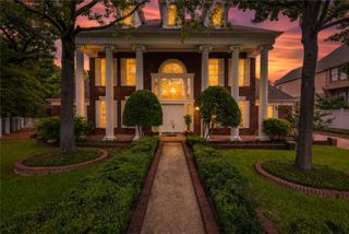 4106 Trail Bend Court, Colleyville, TX 76034