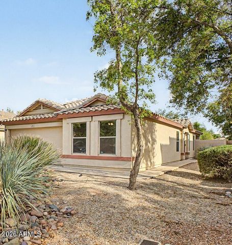 4101 E TANZANITE Lane, San Tan Valley, AZ 85143