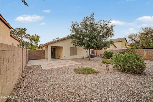4101 E TANZANITE Lane, San Tan Valley, AZ 85143