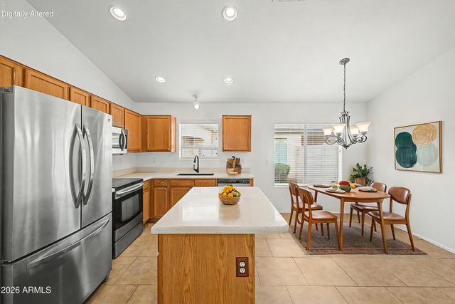 4101 E TANZANITE Lane, San Tan Valley, AZ 85143
