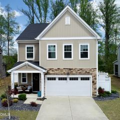 4318 Olde Waverly Way, Fuquay Varina, NC 27526