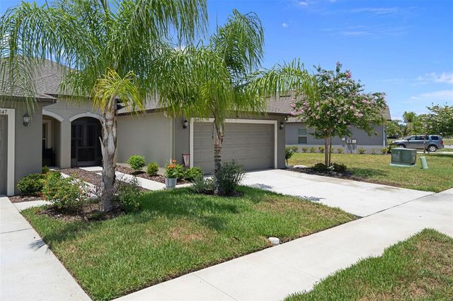 14055 WEDDINGTON TERRACE, Hudson, FL 34669