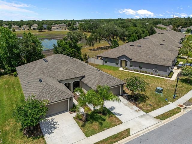 14055 WEDDINGTON TERRACE, Hudson, FL 34669