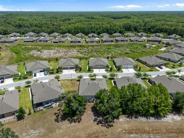 14055 WEDDINGTON TERRACE, Hudson, FL 34669