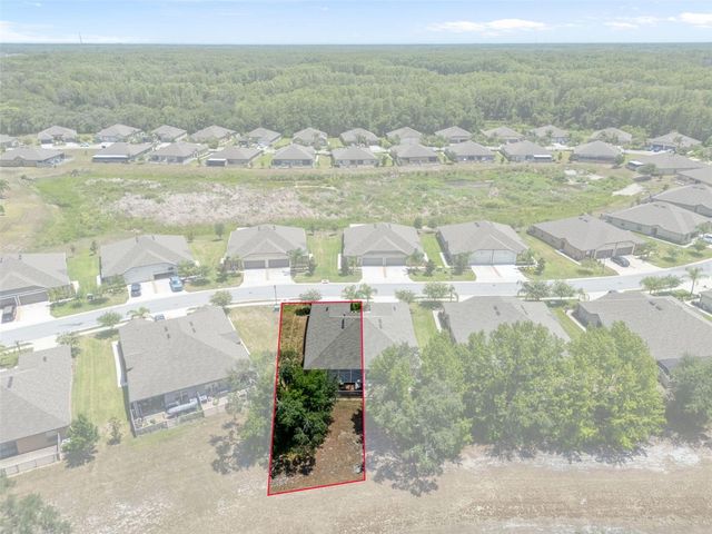 14055 WEDDINGTON TERRACE, Hudson, FL 34669