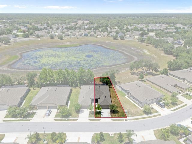 14055 WEDDINGTON TERRACE, Hudson, FL 34669