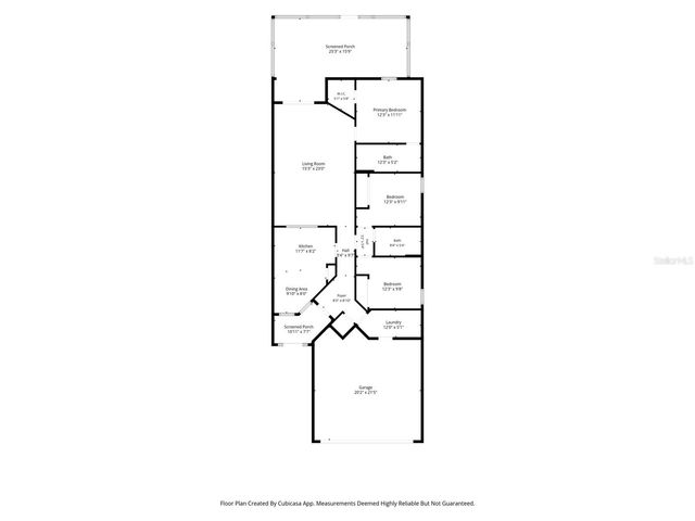 14055 WEDDINGTON TERRACE, Hudson, FL 34669