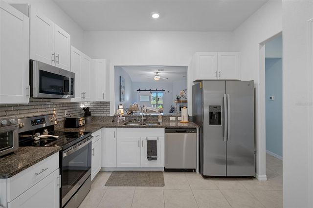 14055 WEDDINGTON TERRACE, Hudson, FL 34669