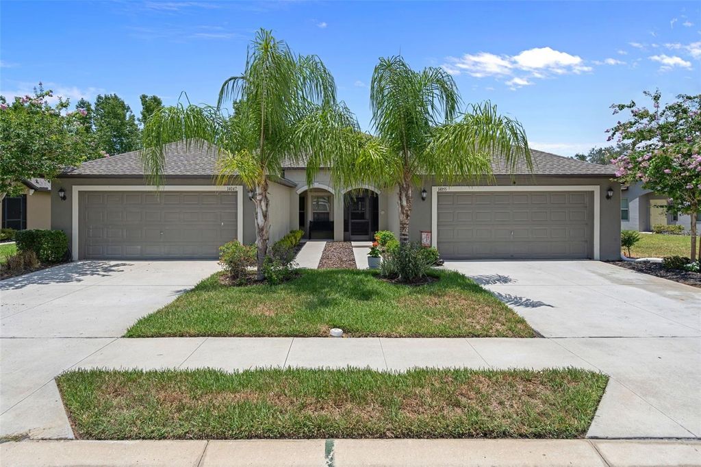14055 WEDDINGTON TERRACE, Hudson, FL 34669