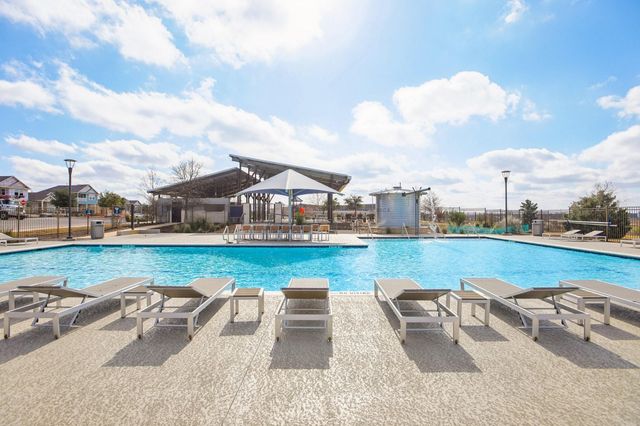 1167 Esplanade PKWY, San Marcos, TX 78666