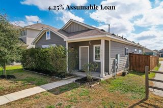 1167 Esplanade PKWY, San Marcos, TX 78666