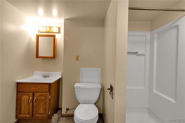 493 Willow Avenue, North Tonawanda, NY 14120