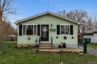493 Willow Avenue, North Tonawanda, NY 14120