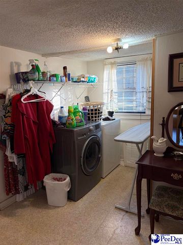 329 Godwin St, Lake City, SC 29560