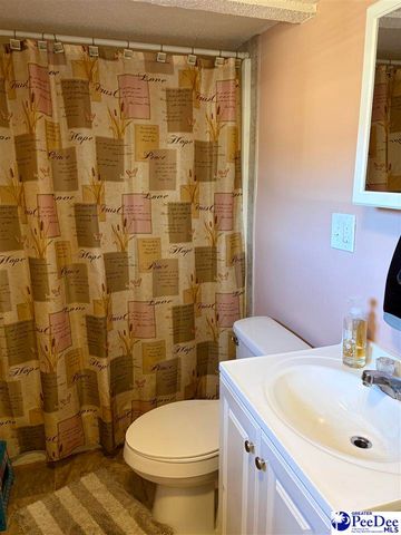 329 Godwin St, Lake City, SC 29560