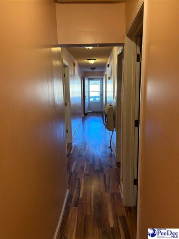 329 Godwin St, Lake City, SC 29560