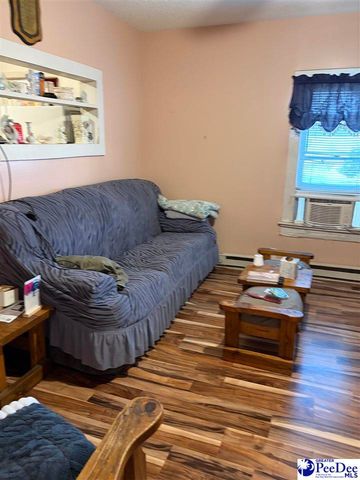 329 Godwin St, Lake City, SC 29560