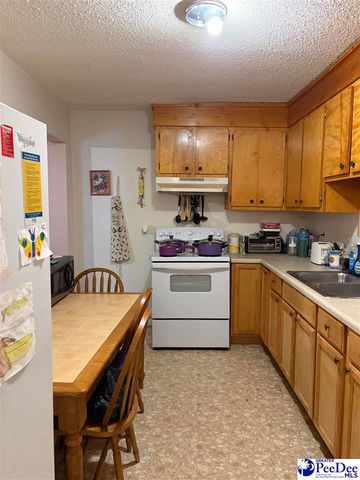 329 Godwin St, Lake City, SC 29560