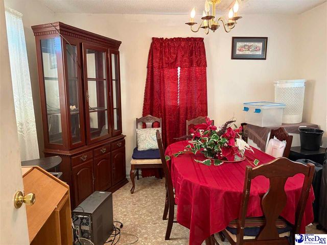 329 Godwin St, Lake City, SC 29560