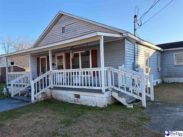 329 Godwin St, Lake City, SC 29560