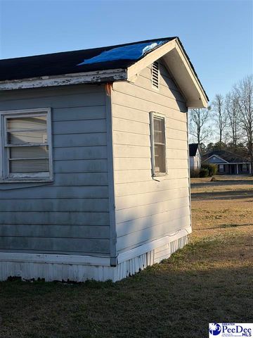 329 Godwin St, Lake City, SC 29560