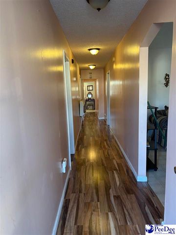 329 Godwin St, Lake City, SC 29560