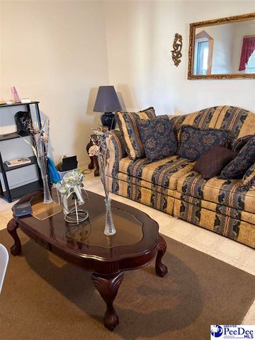 329 Godwin St, Lake City, SC 29560