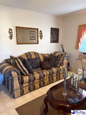 329 Godwin St, Lake City, SC 29560