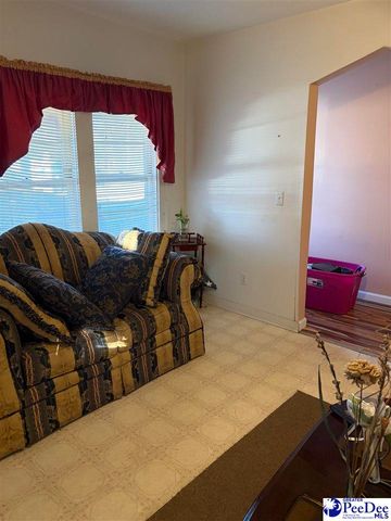 329 Godwin St, Lake City, SC 29560