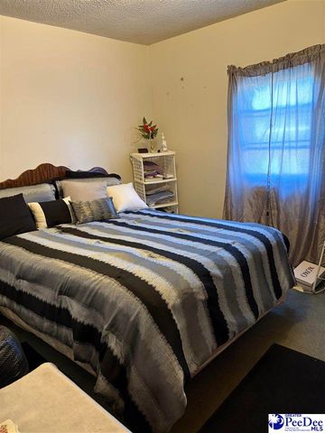 329 Godwin St, Lake City, SC 29560