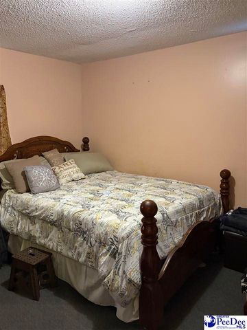 329 Godwin St, Lake City, SC 29560