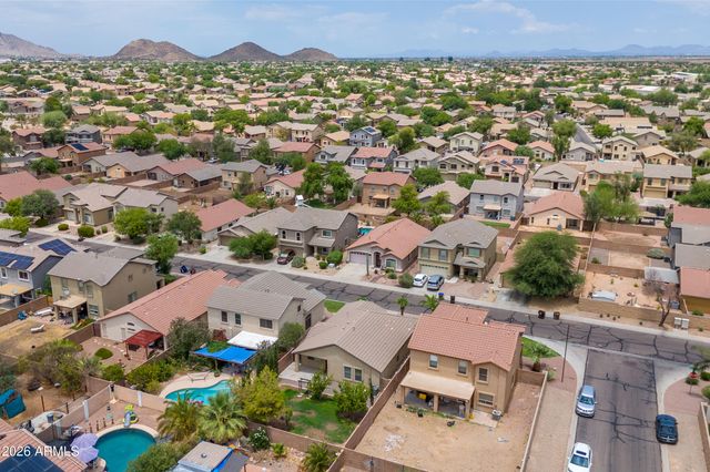 1001 E Mountain View Road, San Tan Valley, AZ 85143