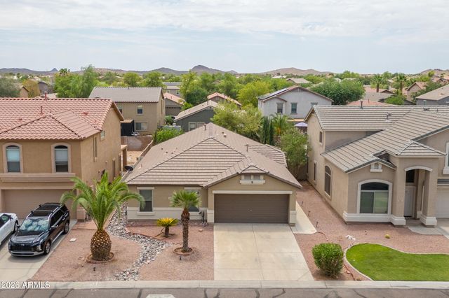 1001 E Mountain View Road, San Tan Valley, AZ 85143