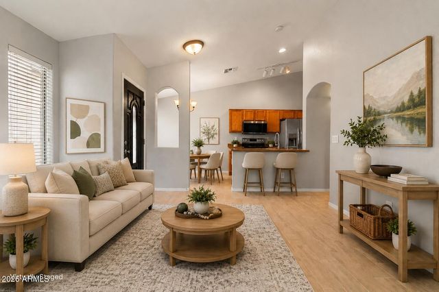 1001 E Mountain View Road, San Tan Valley, AZ 85143