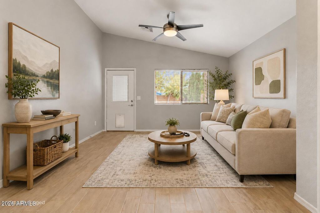 1001 E Mountain View Road, San Tan Valley, AZ 85143 — photo 2