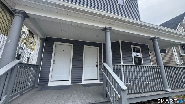 16 Arch Street 3, Waterbury, CT 06710