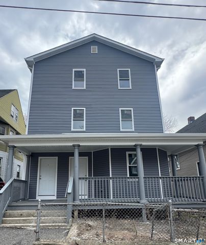 16 Arch Street 3, Waterbury, CT 06710
