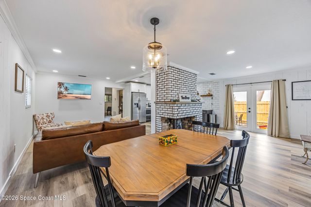 1903 Stockton Street, Melbourne, FL 32901