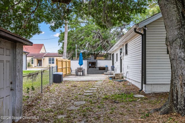 1903 Stockton Street, Melbourne, FL 32901