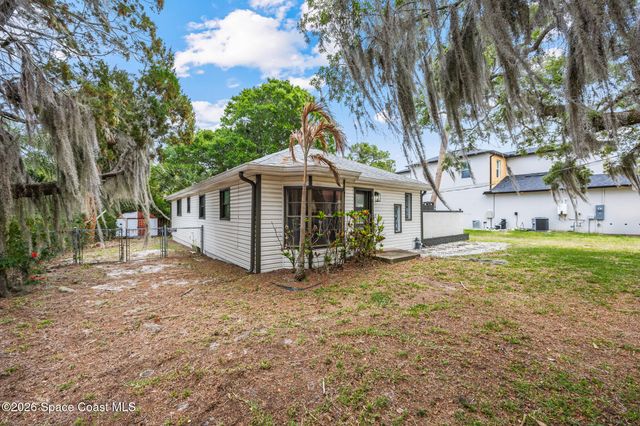 1903 Stockton Street, Melbourne, FL 32901