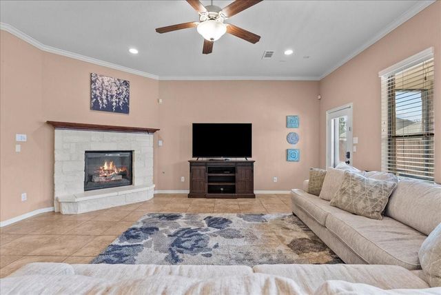 606 W Fork, Webster, TX 77598