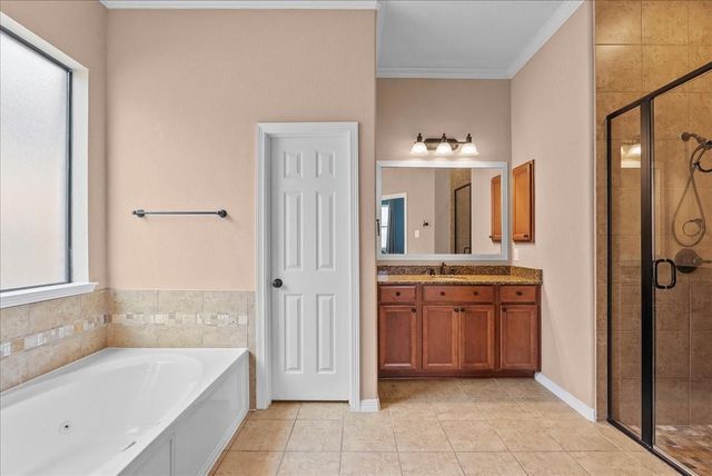 606 W Fork, Webster, TX 77598