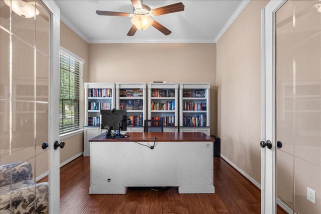 606 W Fork, Webster, TX 77598