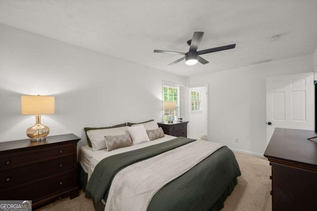 6262 Laurel Wood Trail, Flowery Branch, GA 30542