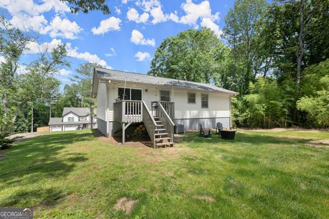 6262 Laurel Wood Trail, Flowery Branch, GA 30542