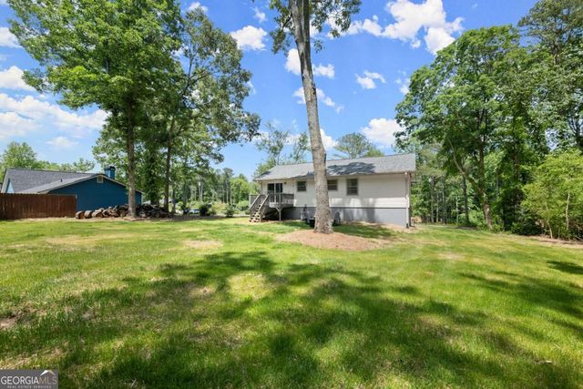 6262 Laurel Wood Trail, Flowery Branch, GA 30542