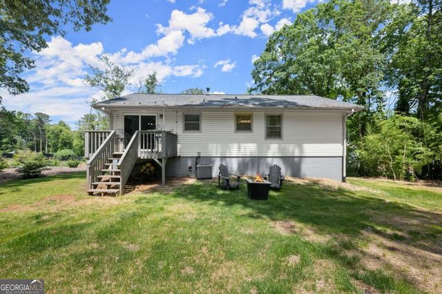6262 Laurel Wood Trail, Flowery Branch, GA 30542