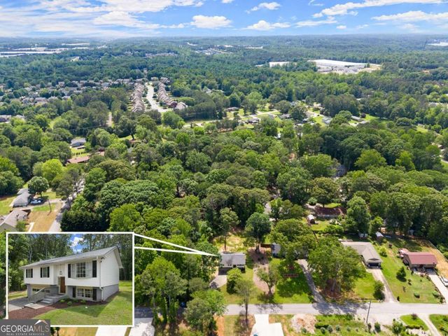 6262 Laurel Wood Trail, Flowery Branch, GA 30542